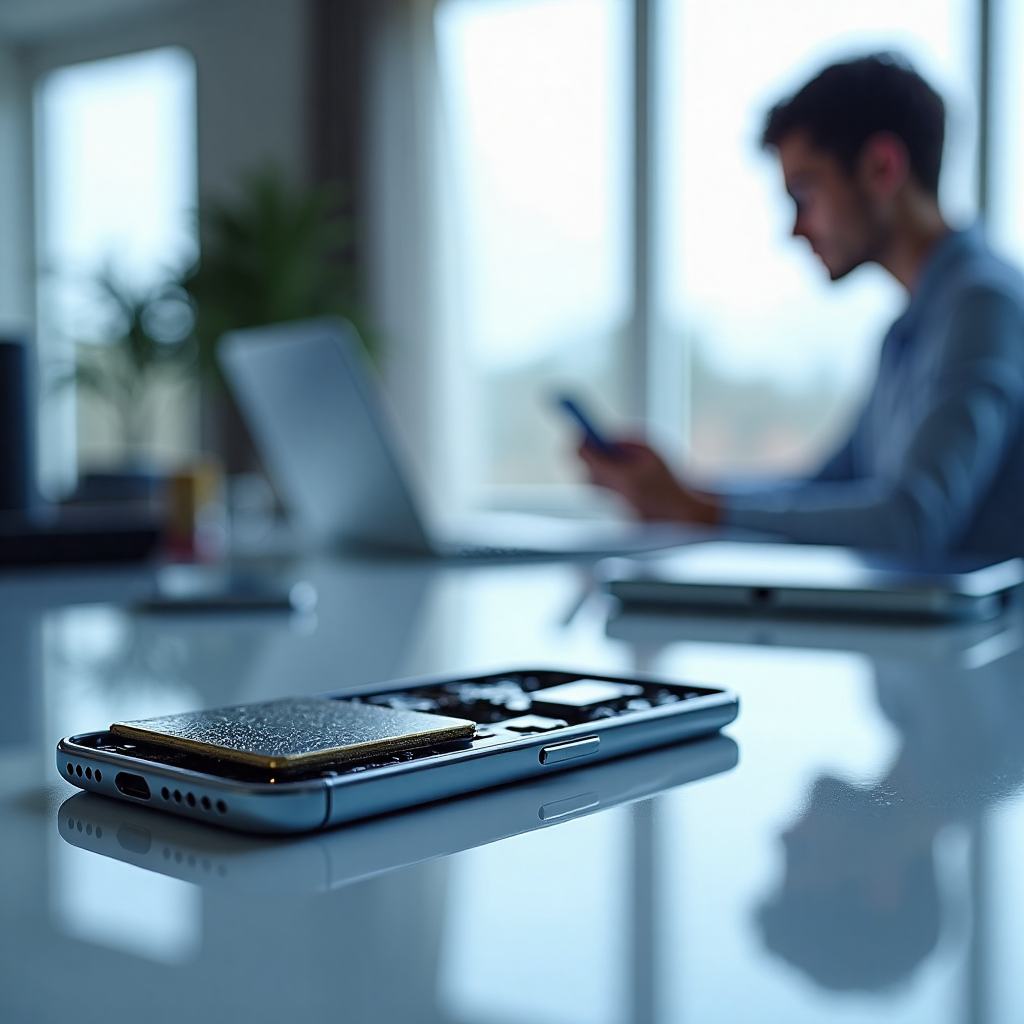 Why Your Phone Battery Degrades — and How to Slow It