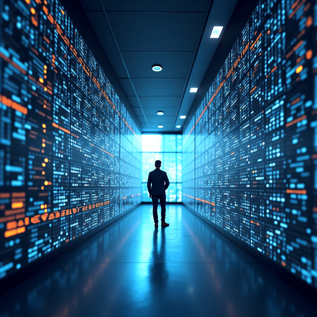 Latency, Bandwidth, Encryption, APIs, Open Source, and Scalability: The Complete Guide to Building Modern Web Infrastructure