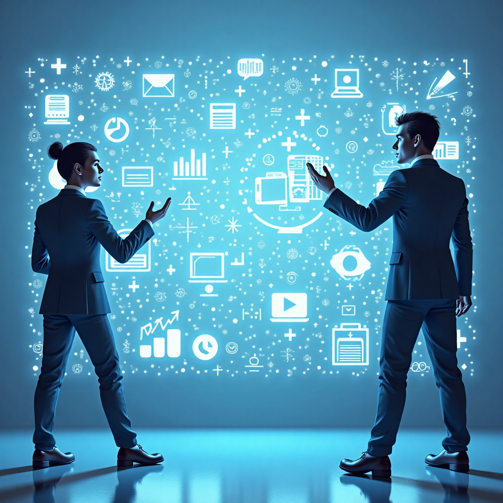 Automation and Digital Transformation: Reclaiming Productivity by Tackling Tech Debt