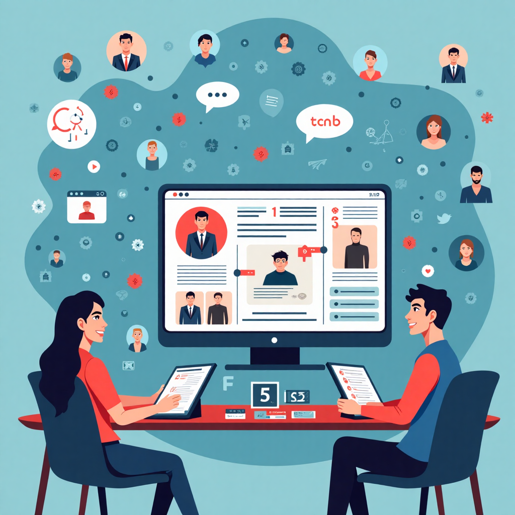 How to Recover a Hacked Social Media Account: A Step-by-Step Survival Guide