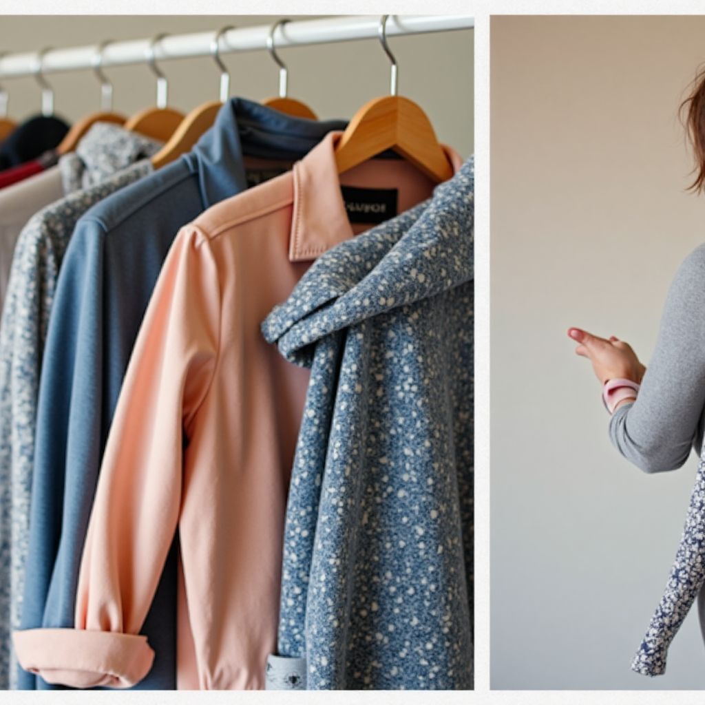 The Touch Test: How to Tell Quality Clothing from Fast Fashion in Seconds