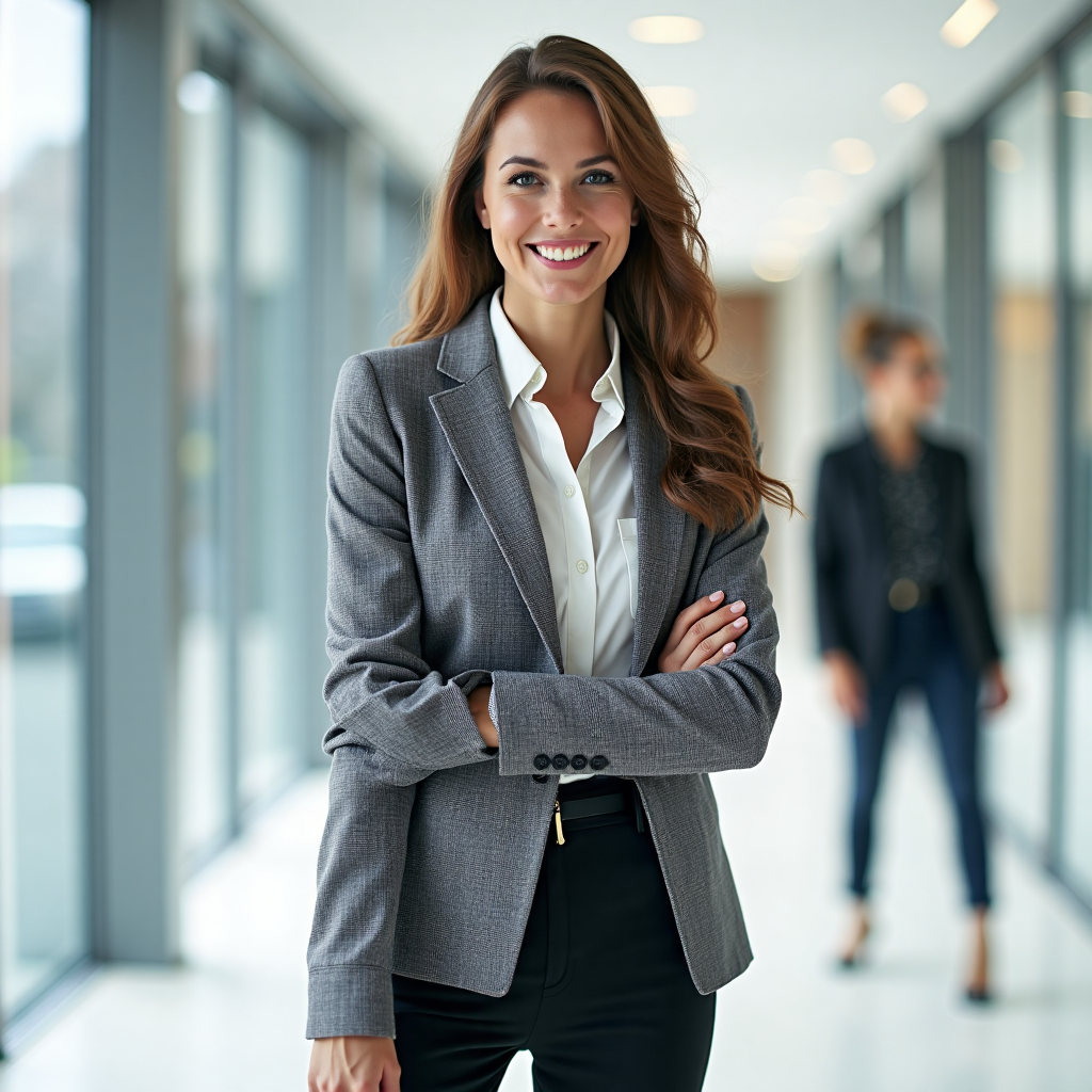 How to Dress for Work When You Hate Office Clothes: A Guide to Looking Professional Without Losing Yourself